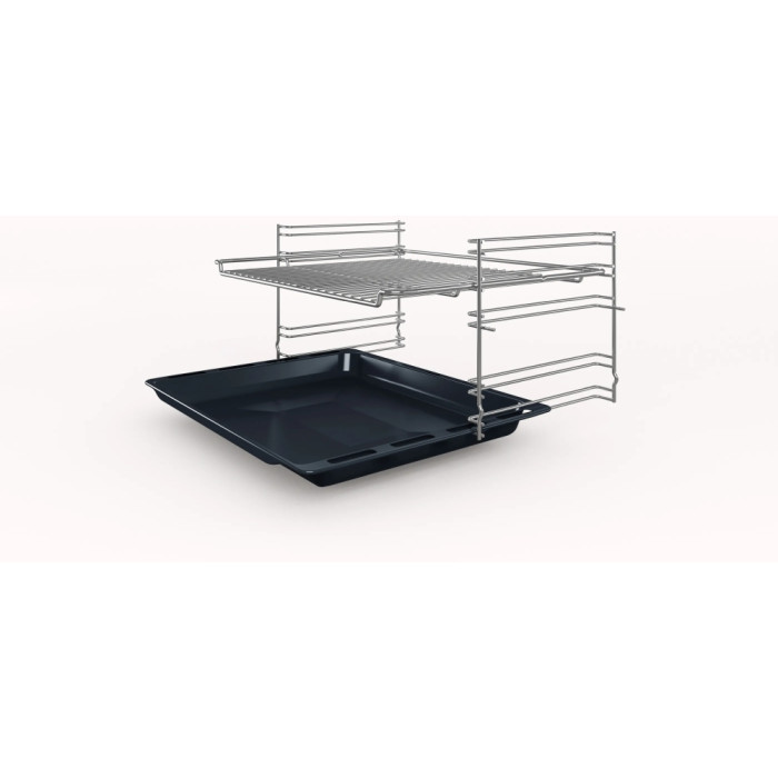 Фурна BOSCH HBF153BB0 Фурна BOSCH HBF153BB0 - Уреди за вграждане