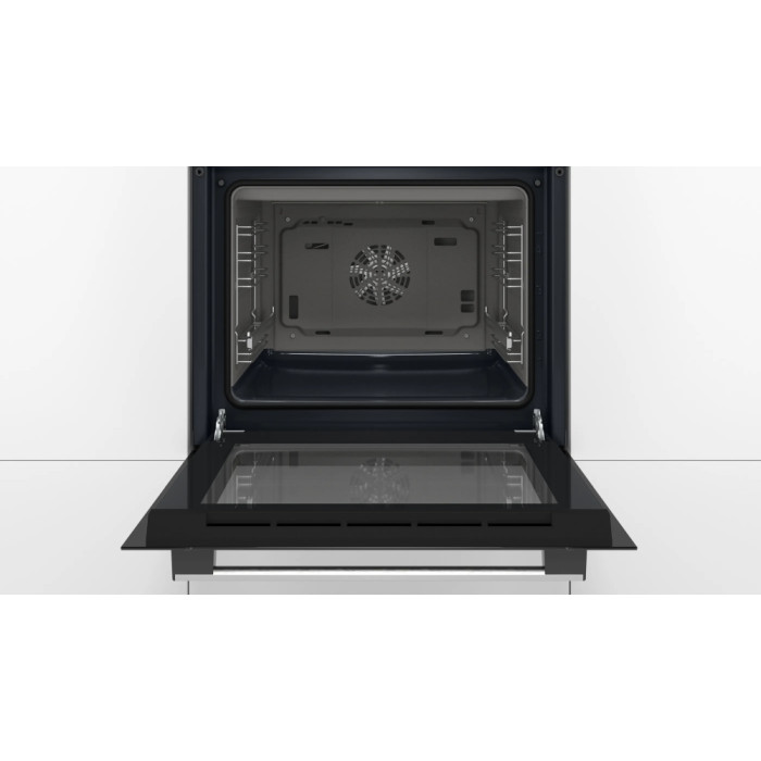 Фурна BOSCH HBF153EB0 Фурна BOSCH HBF153EB0 - Уреди за вграждане