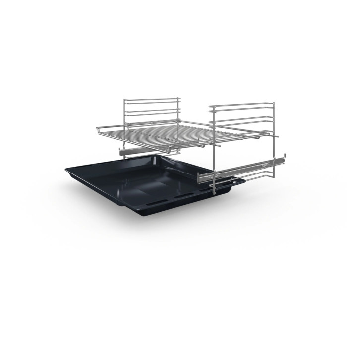 Фурна BOSCH HBF153EB0 Фурна BOSCH HBF153EB0 - Уреди за вграждане