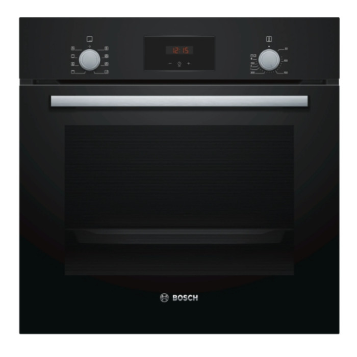 Фурна BOSCH HBF153EB0 Фурна BOSCH HBF153EB0 - Уреди за вграждане