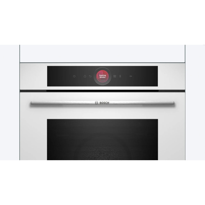 Фурна BOSCH HBG7341W1 Фурна BOSCH HBG7341W1 - Уреди за вграждане