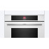 Фурна BOSCH HBG7341W1 Фурна BOSCH HBG7341W1 - Уреди за вграждане