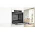 Фурна BOSCH HBG7341W1 Фурна BOSCH HBG7341W1 - Уреди за вграждане