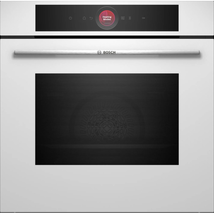 Фурна BOSCH HBG7341W1 Фурна BOSCH HBG7341W1 - Уреди за вграждане