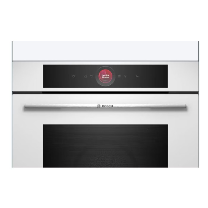 Фурна BOSCH HBG7741W1 Фурна BOSCH HBG7741W1 - Уреди за вграждане
