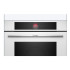 Фурна BOSCH HBG7741W1 Фурна BOSCH HBG7741W1 - Уреди за вграждане