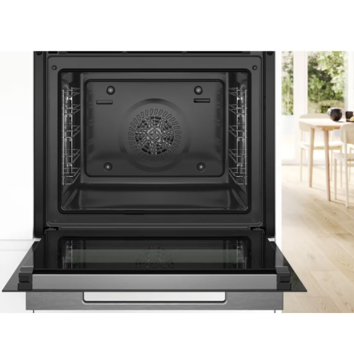 Фурна BOSCH HBG7741W1 Фурна BOSCH HBG7741W1 - Уреди за вграждане
