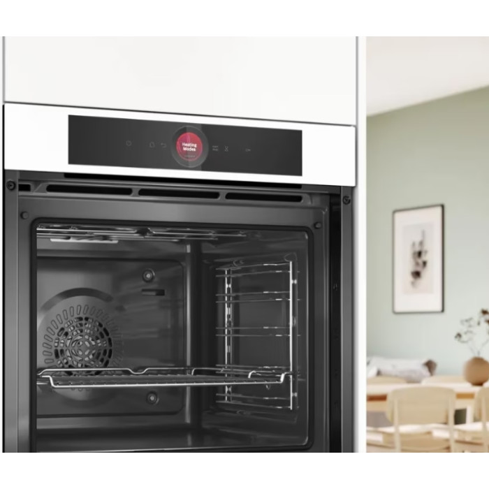 Фурна BOSCH HBG7741W1 Фурна BOSCH HBG7741W1 - Уреди за вграждане