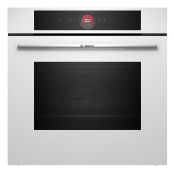 Фурна BOSCH HBG7741W1