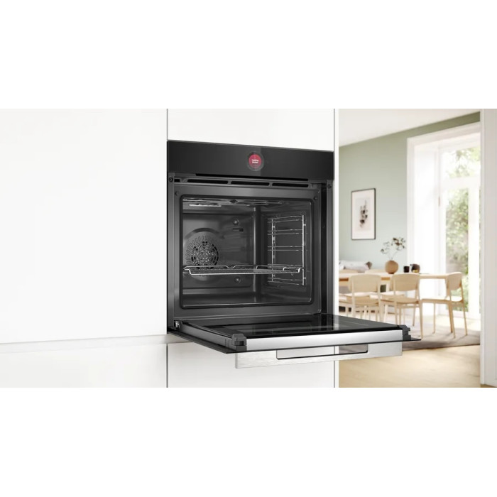 Фурна BOSCH HBG7742B1 Фурна BOSCH HBG7742B1 - Уреди за вграждане