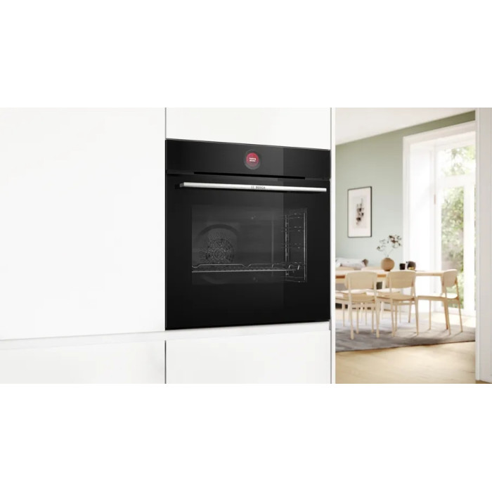 Фурна BOSCH HBG7742B1 Фурна BOSCH HBG7742B1 - Уреди за вграждане
