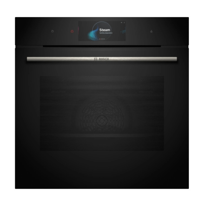 Фурна BOSCH HRG7784B1 Фурна BOSCH HRG7784B1 - Уреди за вграждане