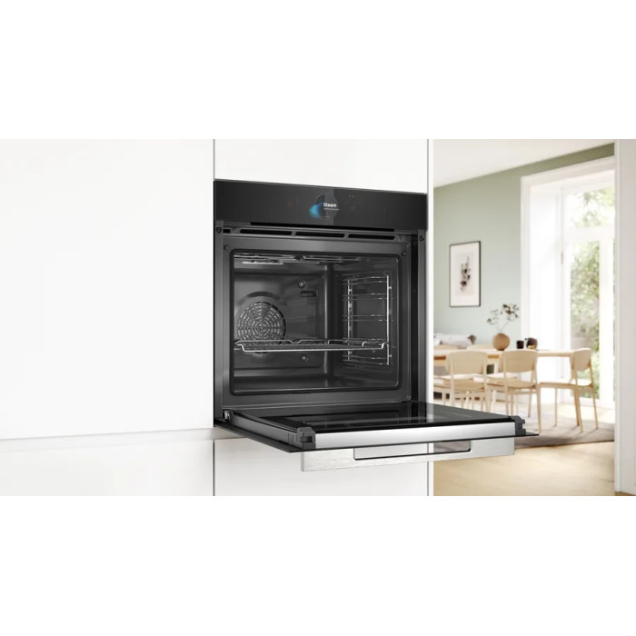 Фурна BOSCH HRG7784B1 Фурна BOSCH HRG7784B1 - Уреди за вграждане