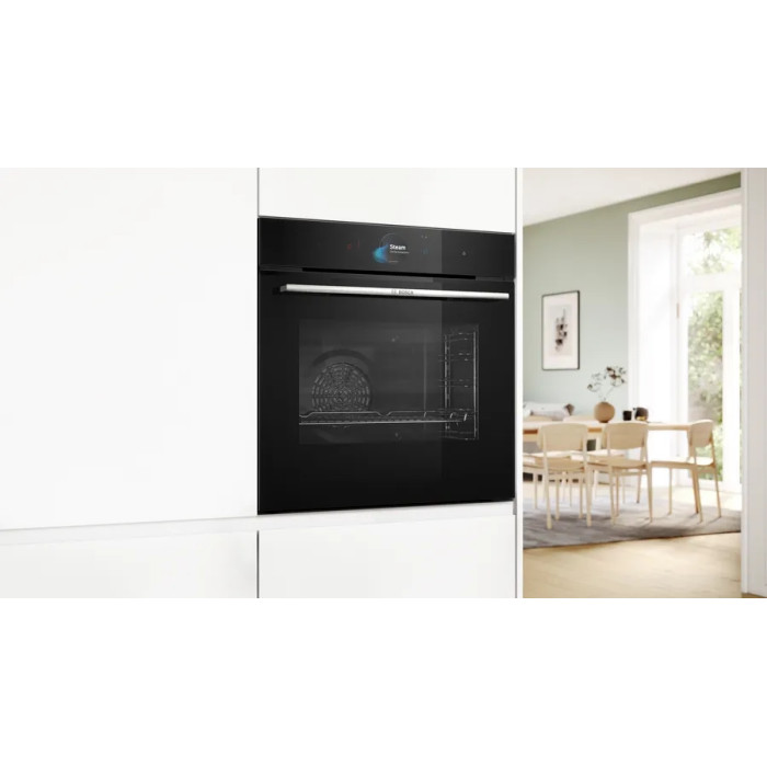 Фурна BOSCH HRG7784B1 Фурна BOSCH HRG7784B1 - Уреди за вграждане