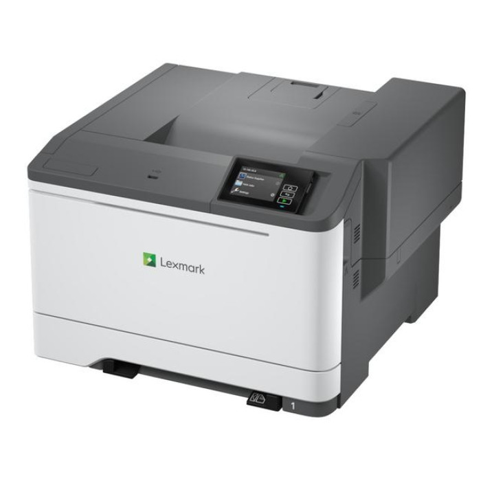 Лазерен принтер LEXMARK 50M0030