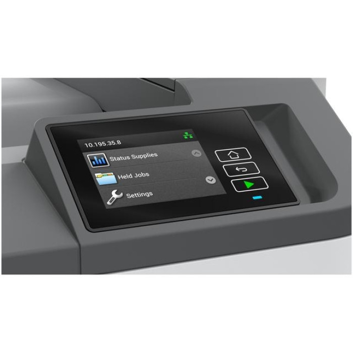 Лазерен принтер LEXMARK 50M0030