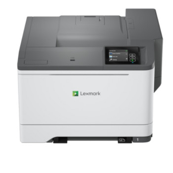Лазерен принтер LEXMARK 50M0030