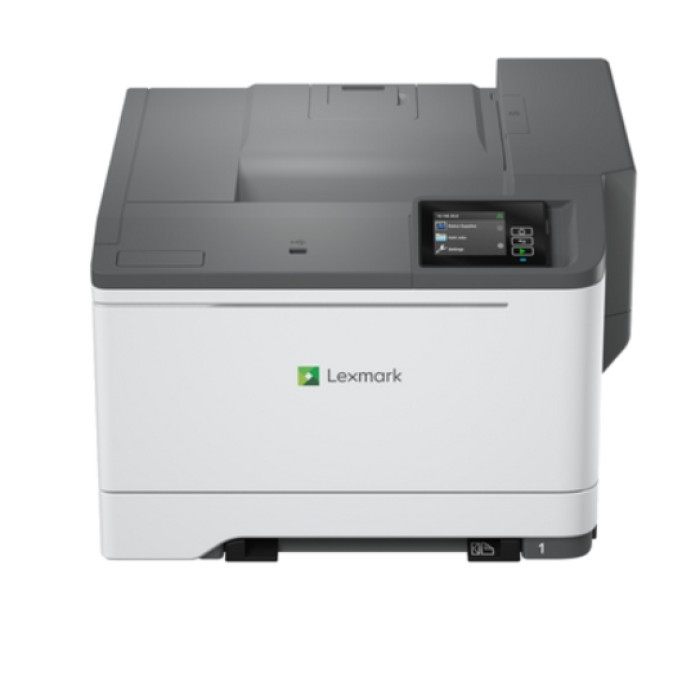 Лазерен принтер LEXMARK 50M0030
