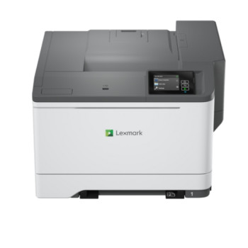 Лазерен принтер LEXMARK 50M0030