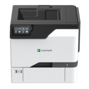 Лазерен принтер LEXMARK 47C9020
