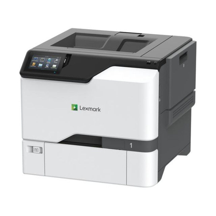 Лазерен принтер LEXMARK 47C9020