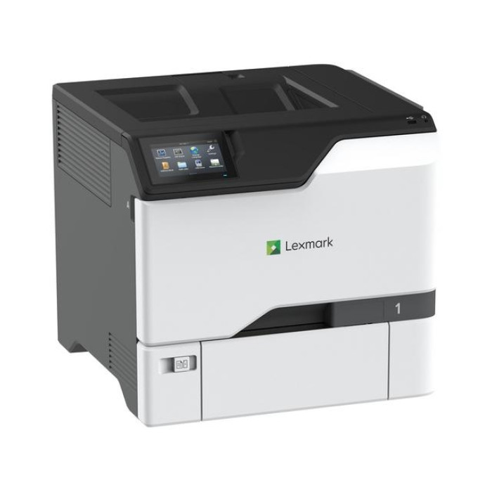 Лазерен принтер LEXMARK 47C9020