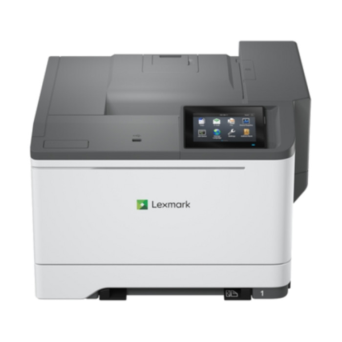 Лазерен принтер LEXMARK 50M0070