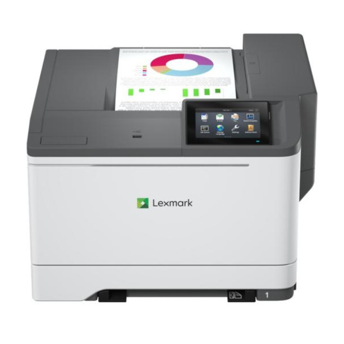 Лазерен принтер LEXMARK 50M0070