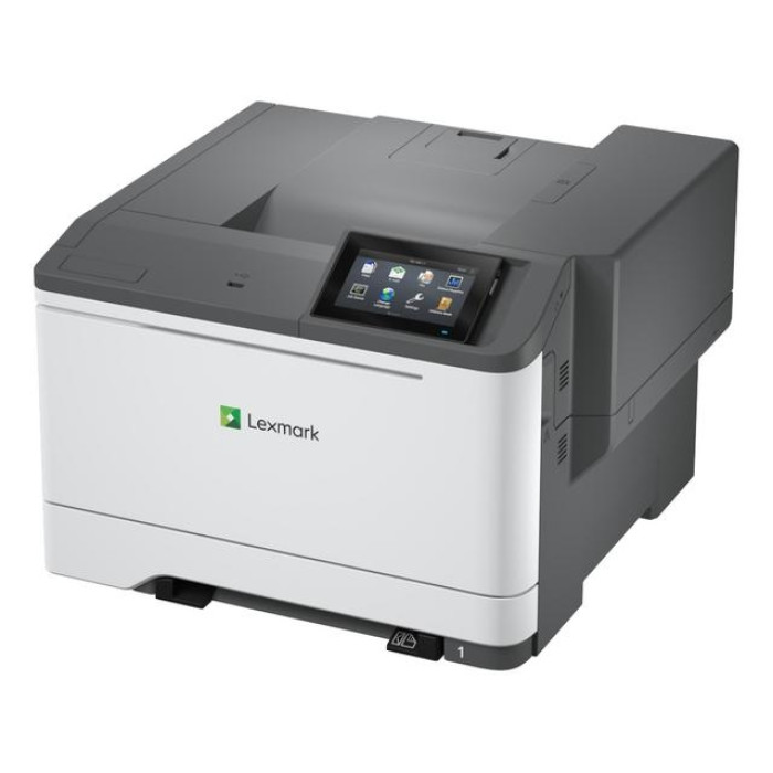 Лазерен принтер LEXMARK 50M0070