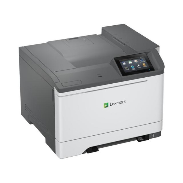 Лазерен принтер LEXMARK 50M0070