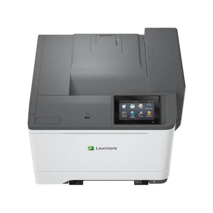 Лазерен принтер LEXMARK 50M0070