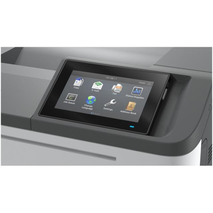 Лазерен принтер LEXMARK 50M0070