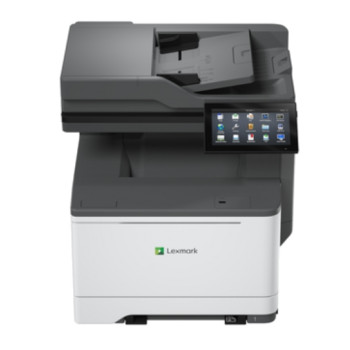 Лазерно многофункционално устройство LEXMARK 50M7090