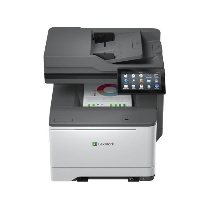 Лазерно многофункционално устройство LEXMARK 50M7090