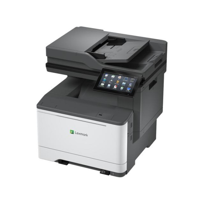 Лазерно многофункционално устройство LEXMARK 50M7090