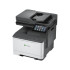 Лазерно многофункционално устройство LEXMARK 50M7090