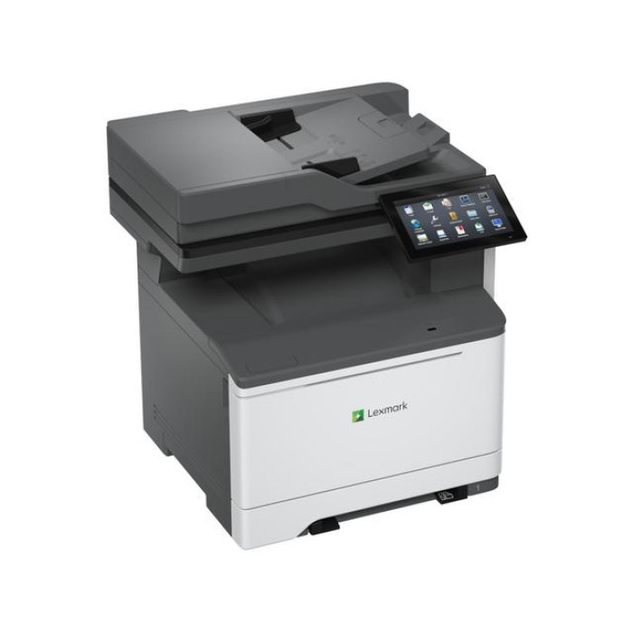 Лазерно многофункционално устройство LEXMARK 50M7090