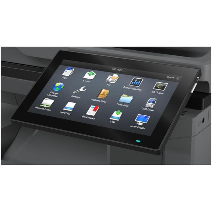Лазерно многофункционално устройство LEXMARK 50M7090