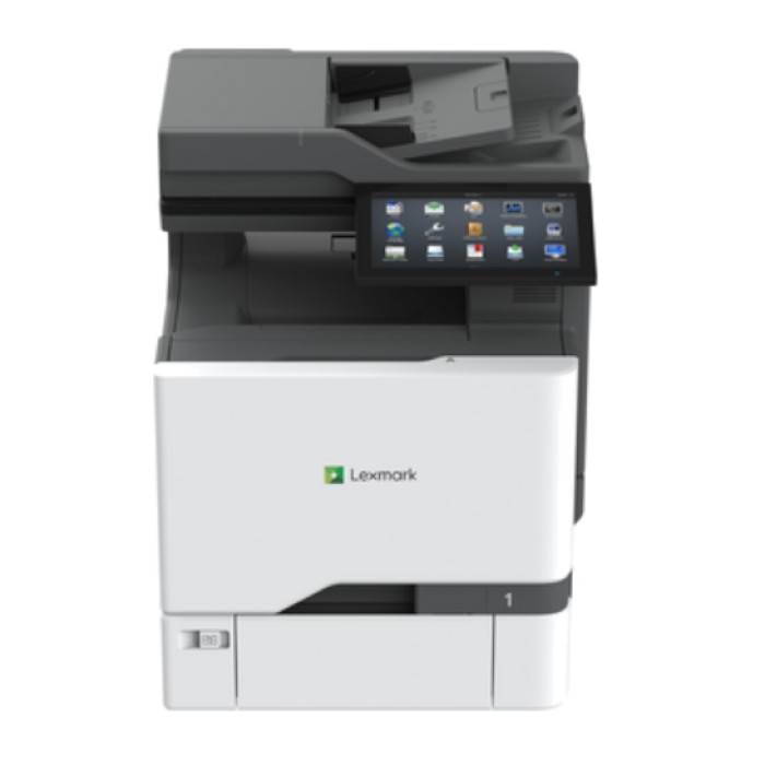 Лазерно многофункционално устройство LEXMARK 47C9620