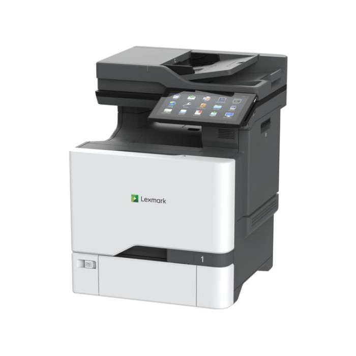 Лазерно многофункционално устройство LEXMARK 47C9620