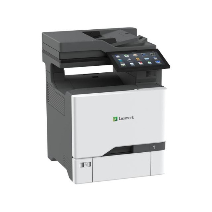 Лазерно многофункционално устройство LEXMARK 47C9620