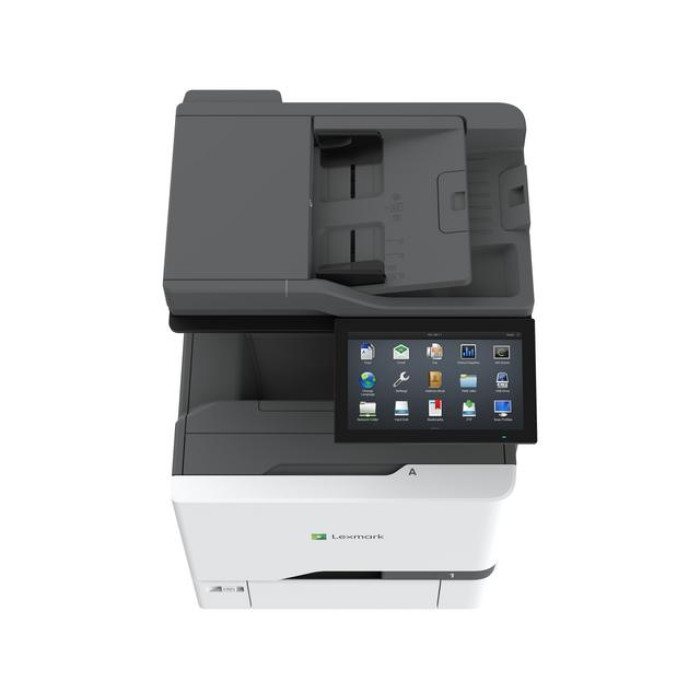 Лазерно многофункционално устройство LEXMARK 47C9620