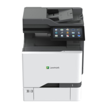 Лазерно многофункционално устройство LEXMARK 47C9620