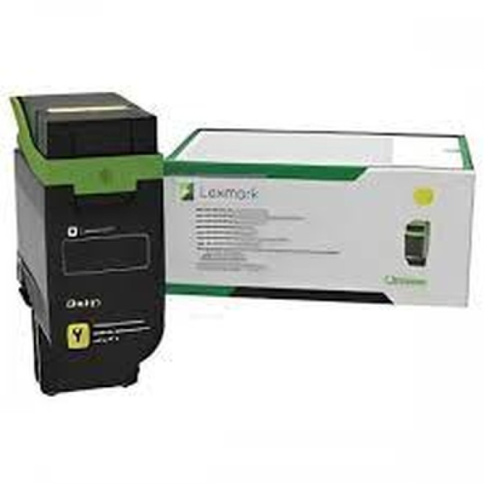 Консуматив LEXMARK 75M2HY0