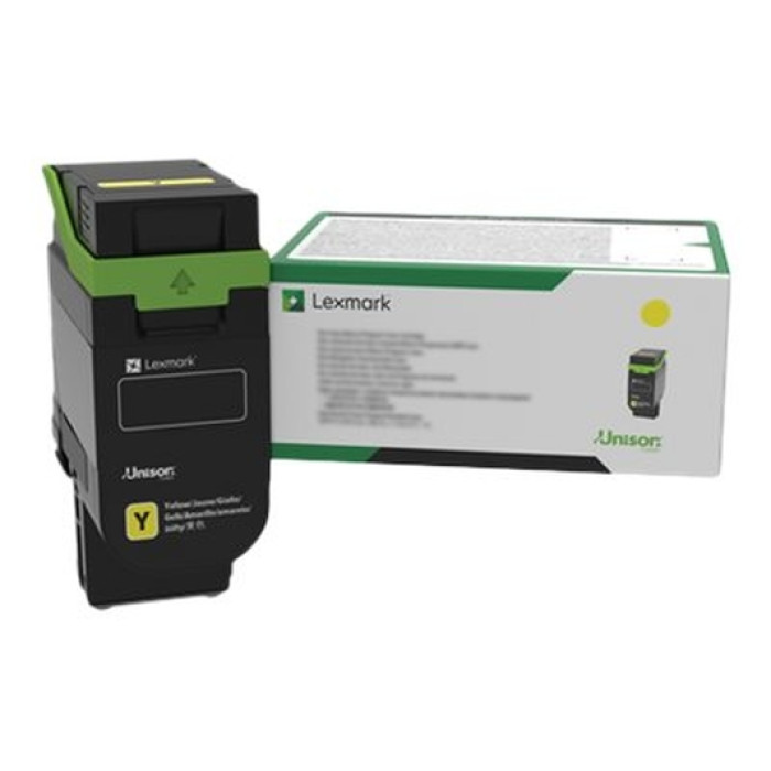 Консуматив LEXMARK 75M20Y0