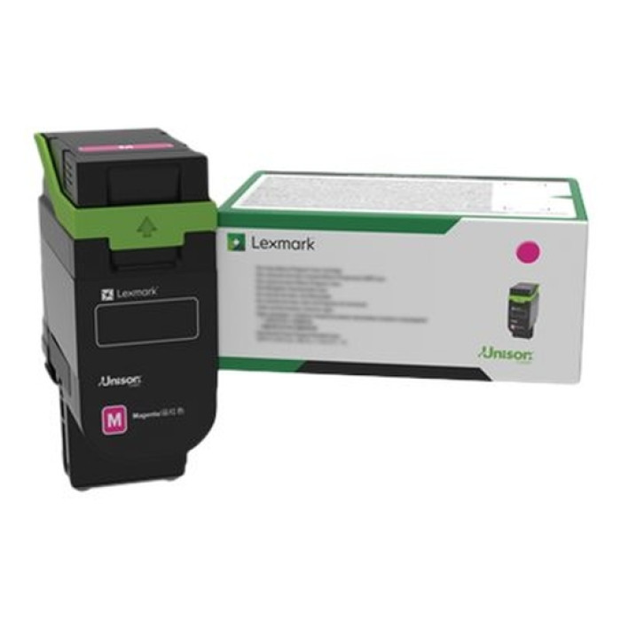 Консуматив LEXMARK 75M20M0