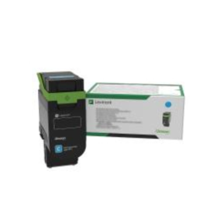 Консуматив LEXMARK 75M20C0