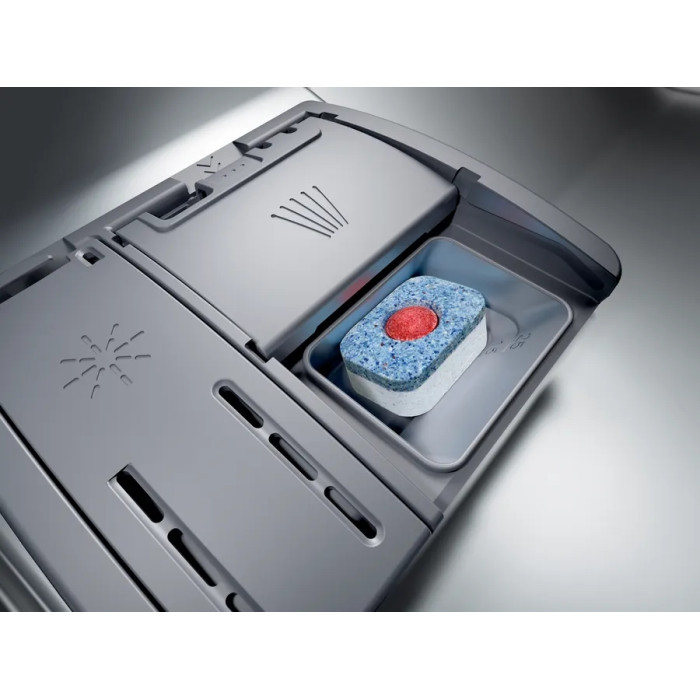 Съдомиялна BOSCH SMH4HVX00E - Уреди за дома