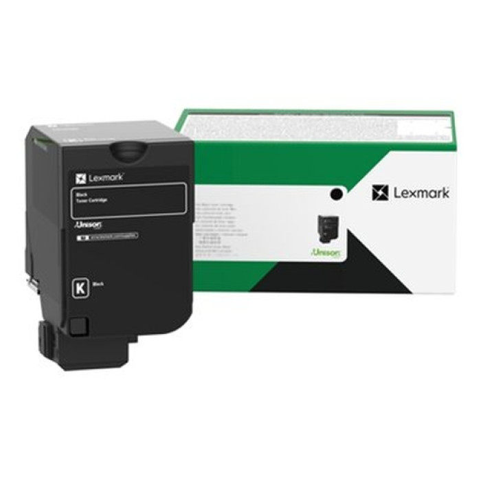 Консуматив LEXMARK 71C2HK0