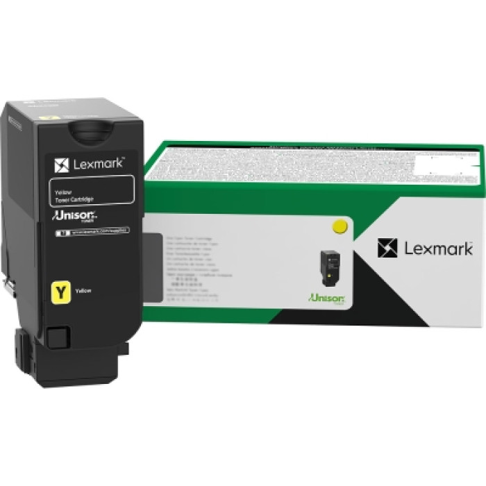 Консуматив LEXMARK 71C2HY0
